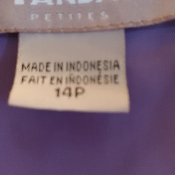 Ladies jacket - Picture 2 of 6